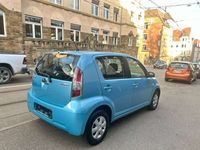 gebraucht Daihatsu Cuore Justy TÜV/AU 09/2025