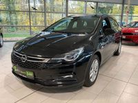 gebraucht Opel Astra 1.6 CDTI Business HU AU NEU