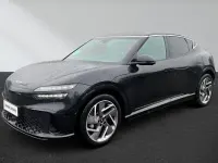 Gebraucht Genesis GV60 Sport 360 kW (490 PS) 2026 Schwarz SUV