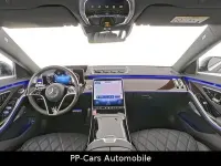 Second-hand Mercedes S350 AMG 313 CP (230 kW) 2025 Berlinǎ