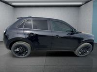 Neu Fiat 600 Sport 101 PS (74 kW) 2026 Grün SUV