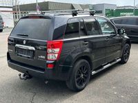 gebraucht Suzuki Grand Vitara 1.9 DDIS X 30 (5-trg.)