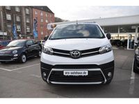 Gebraucht Toyota Proace 144 PS (105 kW) 2023 Ice white Van / Kleinbus