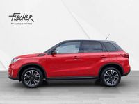 Gebraucht Suzuki Vitara Comfort+ 140 PS (102 kW) 2019 Schwarz SUV