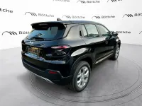 Neu Jeep Avenger Altitude 110 PS (80 kW) 2026 Solid black clear coat SUV
