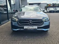 Gebraucht Mercedes E300 306 PS (225 kW) 2022 Grau Limousine
