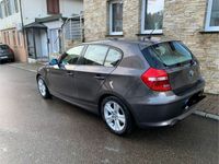 gebraucht BMW 118 