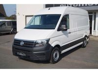 Gebraucht VW Crafter 140 PS (102 kW) 2022 Candyweiß Van