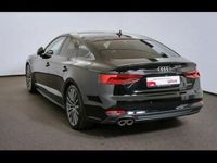 gebraucht Audi A5 Sportback 3,0 TDI Diesel