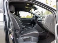 gebraucht VW T-Roc 1.5 TSI SPORT LM17