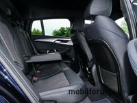 gebraucht BMW X4 xDrive30i M-Sport AHK Navi HUD Memory Sitze