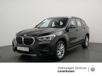 Gebraucht BMW X1 Advantage 192 PS (141 kW) 2020 Schwarz SUV