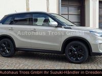 Gebraucht Suzuki Vitara 140 PS (102 kW) 2017 Beige SUV