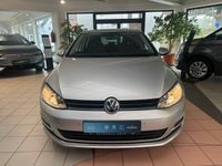 Gebraucht VW Golf VII Allstar 86 PS (63 kW) 2016 Silber Limousine