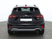 Gebraucht Ford Focus Active 125 PS (91 kW) 2023 Schwarz Limousine