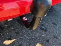 Gebraucht Ford Ka 80 PS (58 kW) 2010 Rot Kleinwagen