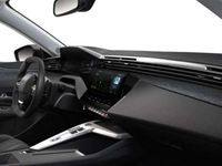 gebraucht Peugeot 308 SW Allure 1.2 PT 130 EAT8 WinterP PDC Nav 96 kW...