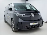 Gebraucht VW ID. Buzz Pro 210 kW (286 PS) 2026 Deep black perleffekt Van / Kleinbus