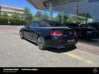 Gebraucht Mercedes C63S AMG AMG 510 PS (375 kW) 2023 Cabrio