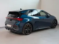 Brugt Cupra Born 150 kW (204 HK) 2022 Blå Hatchback