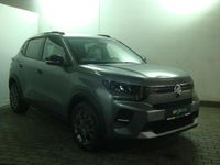 Gebraucht Citroën C3 101 PS (74 kW) 2025 Grau SUV