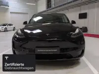 Gebraucht Tesla Model Y RWD 203 kW (277 PS) 2023 Schwarz SUV