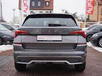 Gebraucht Skoda Kamiq 110 PS (80 kW) 2023 Grau SUV