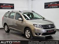 Gebraucht Dacia Logan MCV Prestige 90 PS (66 kW) 2013 Braun Kombi