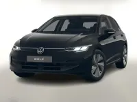 Neu VW Golf VIII Life 150 PS (110 kW) 2026 Grenadillschwarz metallic Limousine
