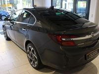 Gebraucht Opel Insignia Innovation 170 PS (125 kW) 2015 Grau metallic Limousine