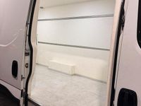 Gebraucht Iveco Daily 2018 Weiß Limousine