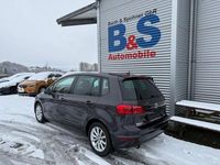 Gebraucht VW Golf VII LOUNGE 110 PS (80 kW) 2015 Grau Limousine