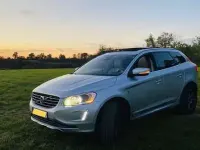 Gebraucht Volvo XC60 Ocean Race 181 PS (133 kW) 2014 Grau SUV