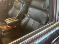 Gebraucht BMW 730 Shadowline 215 PS (158 kW) 1995 Schwarz Limousine