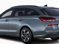 Neu Hyundai i30 116 PS (85 kW) 2026 Grau Kombi