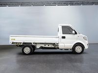 Gebraucht DFSK EC31 60 kW (82 PS) 2024 Van