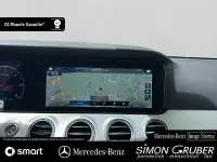 Gebraucht Mercedes E220 Avantgarde 200 PS (147 kW) 2022 Hightechsilber Kombi