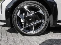 Gebraucht Kia EV4 GT-Line 150 kW (204 PS) 2025 Wolfgrau metallic SUV