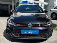 gebraucht VW Golf VII GTI Performance /VirtualCP/DSG/Navigati