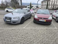 Gebraucht Ford Fiesta 80 PS (58 kW) 2002 Kleinwagen