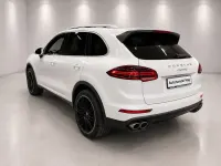 Occasion Porsche Cayenne 385 PK (283 kW) 2016 Wit SUV