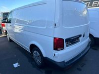 gebraucht VW Transporter T66.1,Lang,AppleCar,Bluet,PDC,Klima