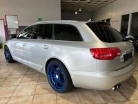 gebraucht Audi S6 Avant 5.2 quattro*S6*ALU*NAVI*VOLL*AGA*