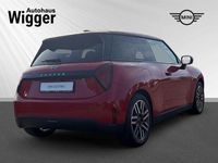 Gebraucht Mini Cooper Classic 135 kW (184 PS) 2024 Rot Kleinwagen