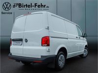 gebraucht VW Transporter T6.1Kasten 2.0 TDI Klima SOFORT DAB Berganfahrass. el.SP