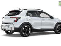 Neu Kia Stonic 114 PS (83 kW) 2026 Snow white pearl SUV