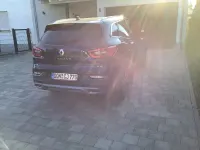 Gebraucht Renault Kadjar Bose Edition 140 PS (102 kW) 2019 Schwarz SUV