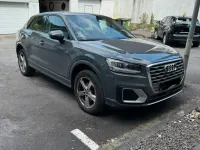Gebraucht Audi Q2 150 PS (110 kW) 2019 Grau SUV