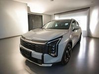 Neu Kia Sportage Vision 150 PS (110 kW) 2025 Wolf grey SUV