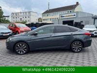 Gebraucht Hyundai i40 141 PS (103 kW) 2017 Grau Limousine